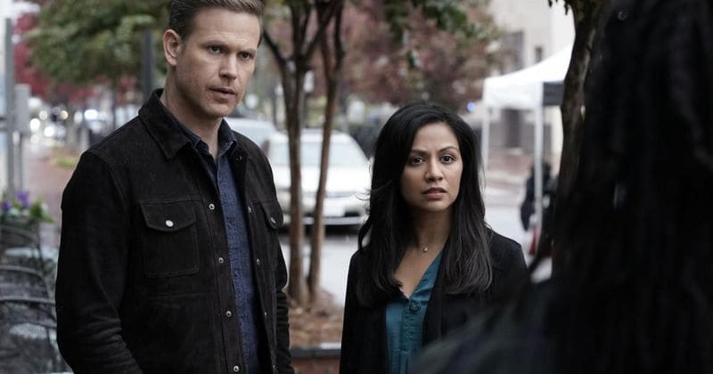 'Legacies' season 1 episode 12: It looks like the Malapocalypse is here!