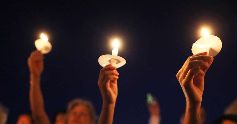 Mexico Mormon massacre: Victims of drug cartel attack were taken out of the car and shot at point-blank range