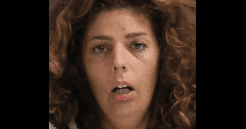 Florida woman caught trying to drown her cat in a drain says she was 'taking it to Jesus'