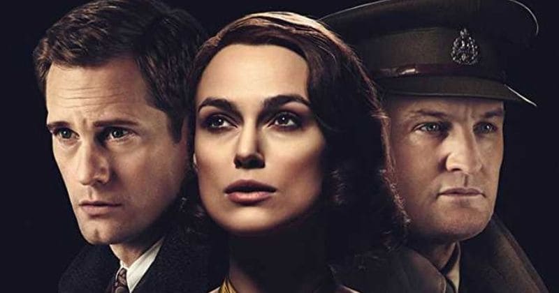 'The Aftermath': Everything you need to look out for in the upcoming Ridley Scott-produced movie