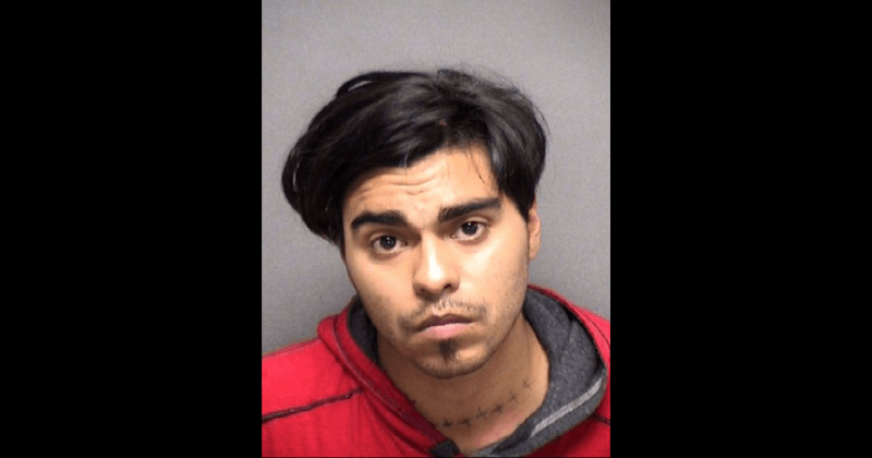 One-year-old dies after speeding drunk driver rams pickup into shopping cart she was sitting in at Texas store parking lot
