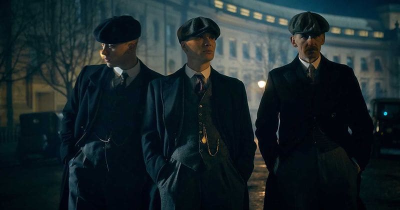 'Peaky Blinders': 5 reasons why Steven Knight's periodical crime thriller is one of the most watched shows ever