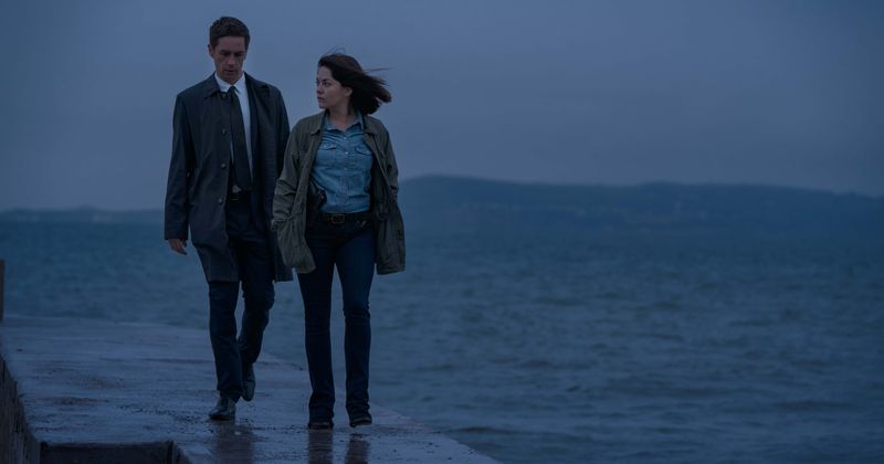 'Dublin Murders' Season 1 review: Sarah Phelps' Starz show meshes murder mystery and childhood trauma perfectly, save for one error in judgment