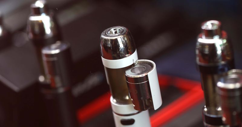 Vaping health crisis: CDC identifies vitamin E acetate as cause behind lung injury outbreaks in US, calls it a 'breakthrough'