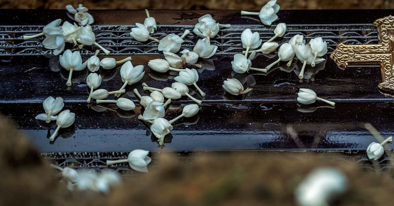 Mexico Mormon massacre: Hundreds of community members flee the area after brutal cartel attack, doubt they'll ever go back