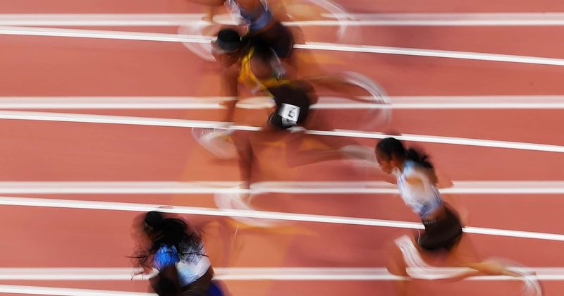 New poll finds 51 percent of Americans are opposed to transgender athletes taking part in women's sports