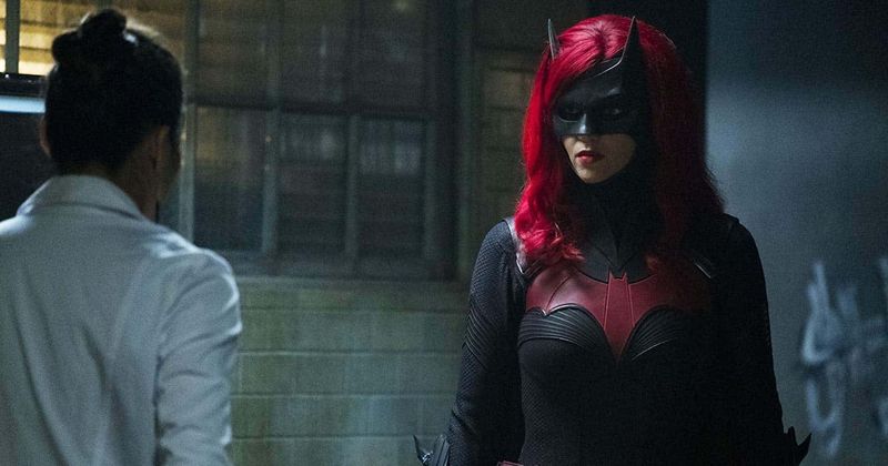 'Batwoman' episode 6 sees the Kane family struggle and Kate lets Jacob continue to believe Batman ruined their family