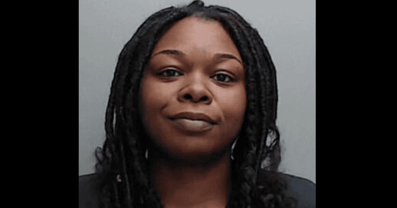 Texas teacher seen kicking 16-year-old special needs students and stomping on her neck in horrifying video