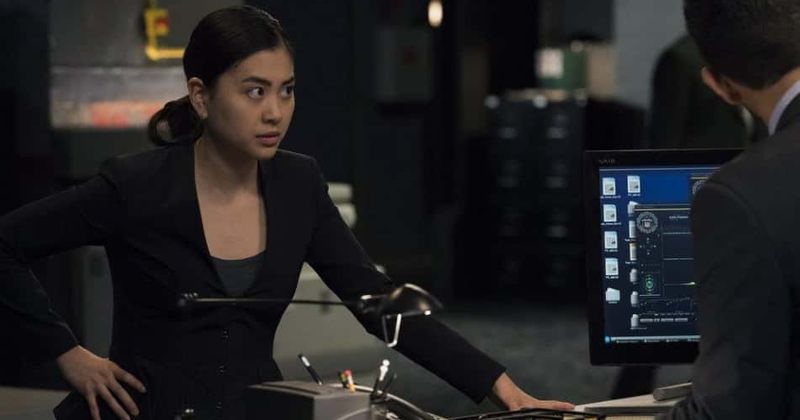 'The Blacklist' Season 7 Episode 7: Katarina and Red are coming face to face, but fans want to know more about Agent Park first