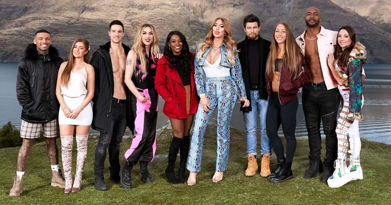 'Ex on the Beach: Peak of Love': Release date, plot, cast, trailer and everything you need to know about MTV's dating show