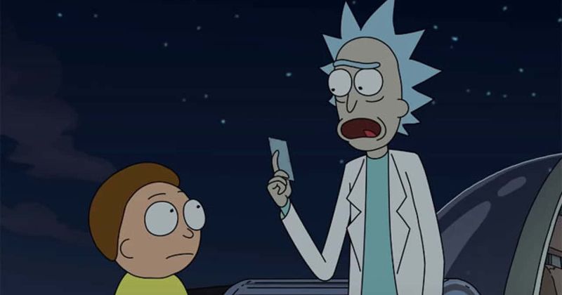'Rick and Morty' Season 4 premiere draws praise from fans as they say the show is 'worth the wait'