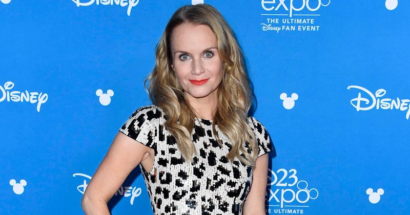 'High School Musical: The Musical': Kate Reinders says the Disney + spin-off is a 'fresh twist on something already great'