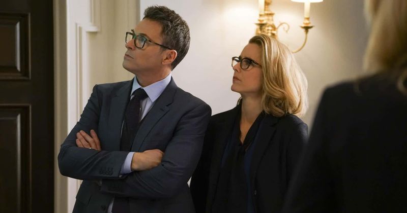 'Madam Secretary' Season 6 Episode 6: Fans emotional about Elizabeth and Henry McCord's 'healthy relationship' coming to an end