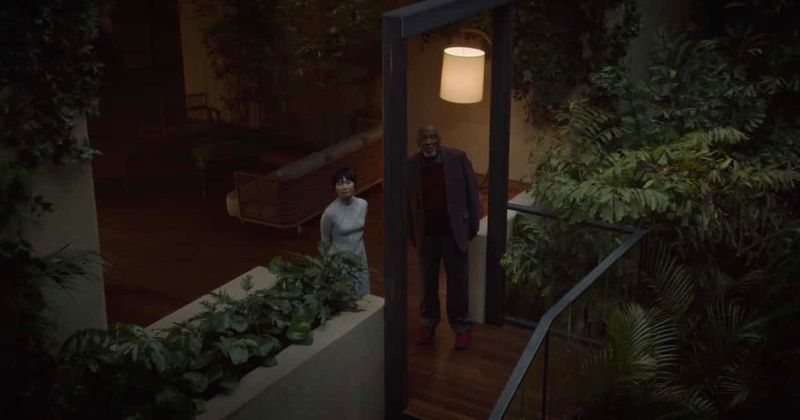 'Watchmen' Episode 4 sees Lady Trieu concerned about Will Reeves' family spoiling the execution of her grand plan