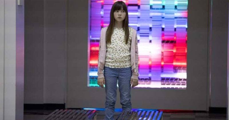 'Emergence' Episode 7: Now that Piper's truth is out and Mia is gone, will the AI become evil or turn to Jo for guidance?