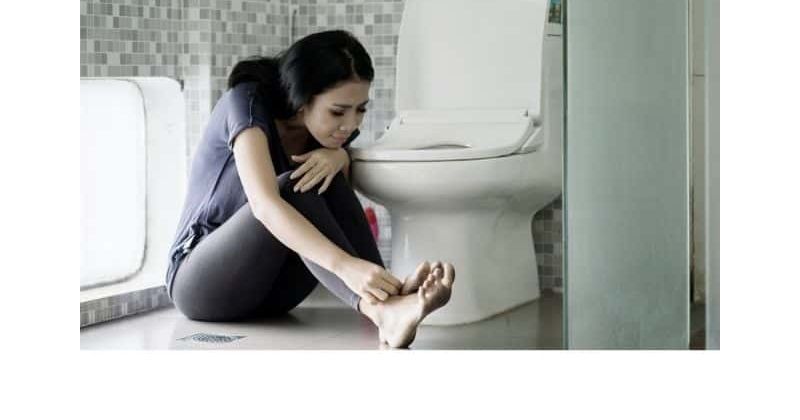 Can you get an STD from a toilet seat? No, but that's what 1 in 3 Americans believe