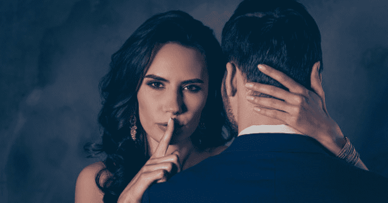 Why women cheat: Ashley Madison study finds women want better sex just like men, but are judged more harshly