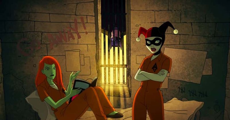 'Harley Quinn' Episode 1 Review: A fantastic reintroduction to a character whose time has come to have her own show