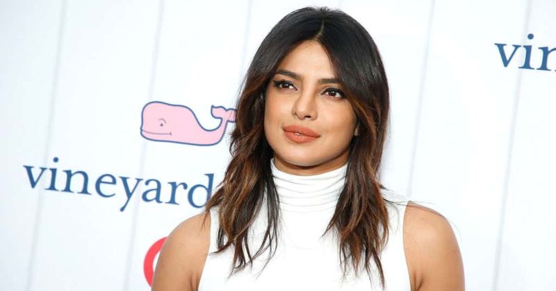 Priyanka Chopra did not attend Meghan Markle's baby shower because the duchess missed her India wedding: Report