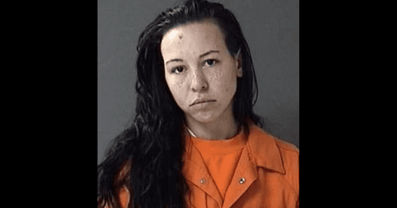 NY woman, 26, who sent threatening messages to 2-year-old girl with skin disorder charged with hate crime
