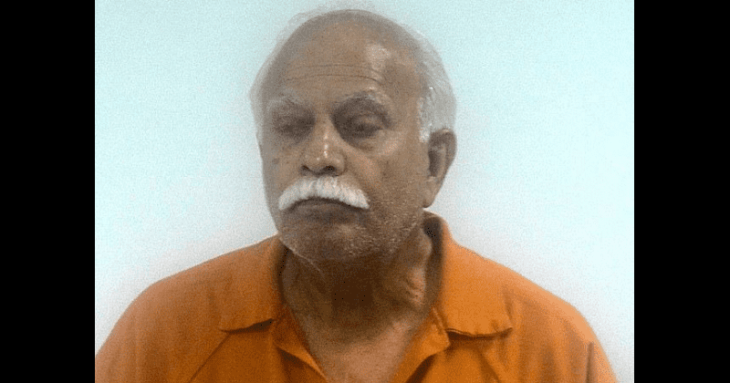 Virginia doctor who 'unnecessarily' removed uterus, tied fallopian tubes of patients without consent arrested