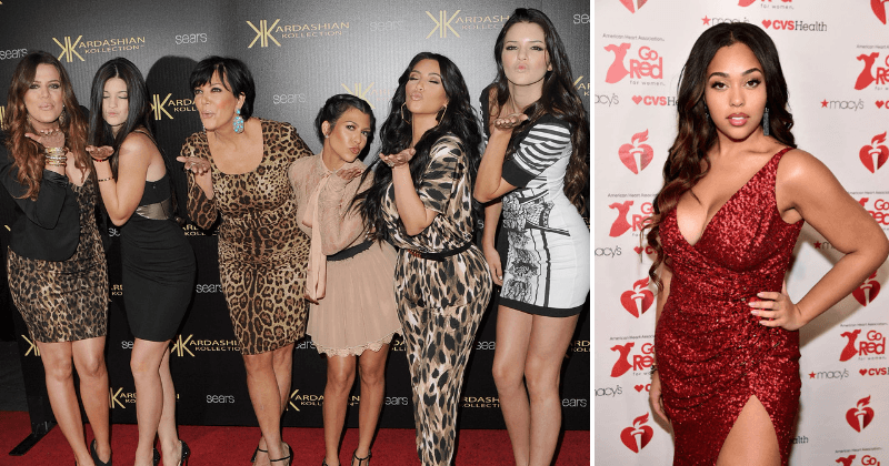 Jordyn Woods fears the Kardashians, especially Kim, are out to 'ruin her' professionally and monetarily