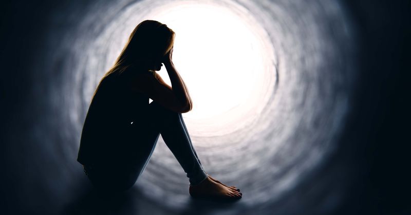 Man who sexually assaulted woman and then blamed her for 'not covering up' found guilty