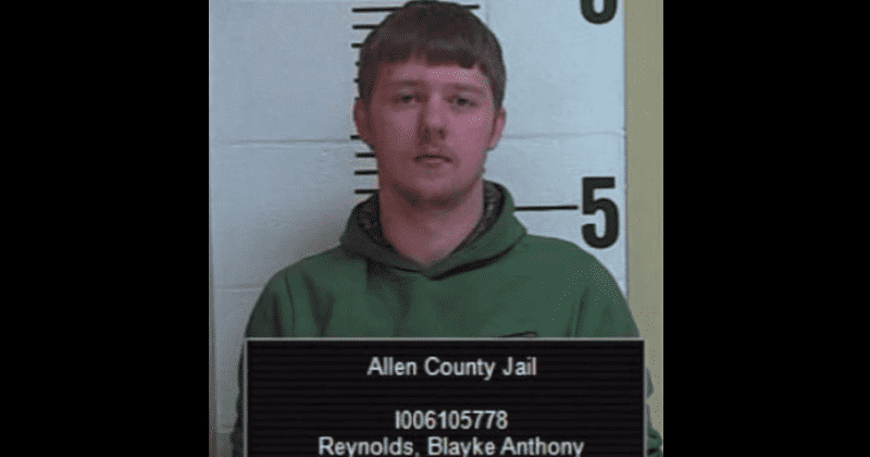Kansas dad charged as cops rescue four-year-old son locked in bedroom filled with urine and feces