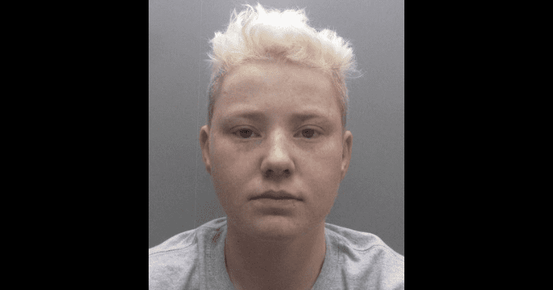 Woman kills her dog by violently punching its head after ex-girlfriend rejects her advances: 'I punched the dog because I couldn't punch her'