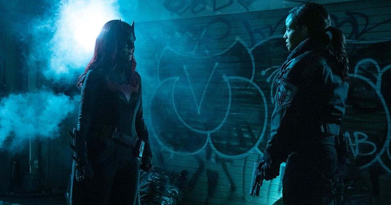 'Batwoman' Episode 7 'Tell Me the Truth' promo hints at Kate’s capture by Crows after imploring Sophie to keep her identity from Jacob