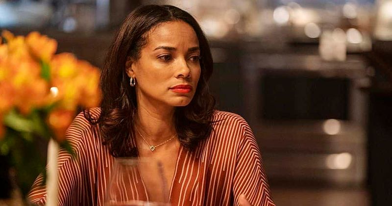 'The Purge' Season 2 Episode 5 hints Michelle could still be lying about her affair that got Marcus purged