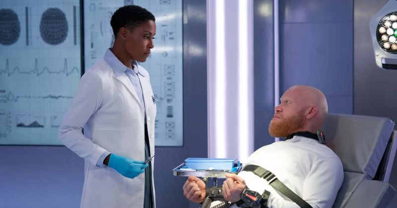 'Black Lightning' Season 3 Episode 5 sneak peek suggests Tobias Whale may be the key to creating stable metahumans