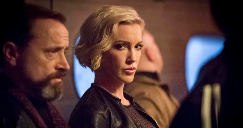'Arrow' Season 8 Episode 5 will air next week and we can't wait to see Roy Harper's return or the result of Laurel's choice