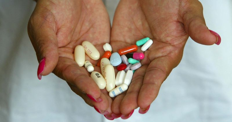 Anti-inflammatory steroid drugs may increase diabetes risk after just a week of treatment, study