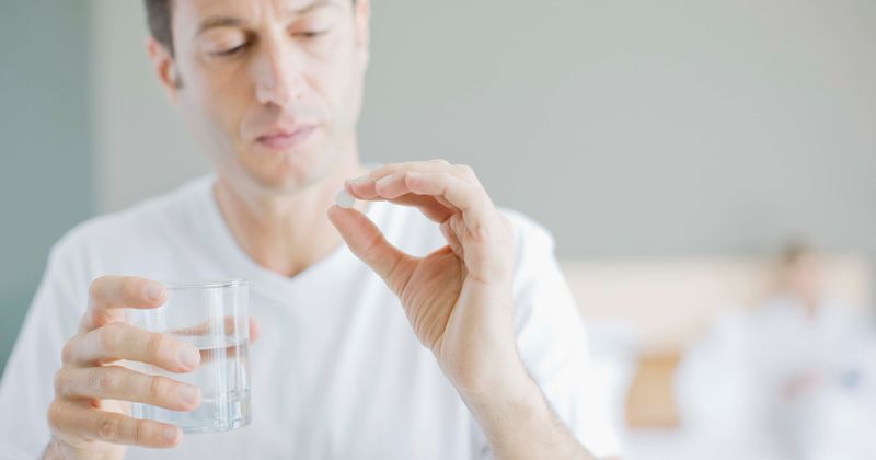 Anti-inflammatory steroid drugs may increase diabetes risk after just a week of treatment, study