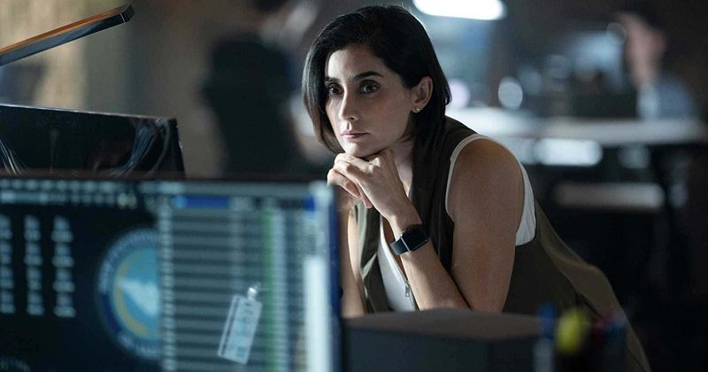 'The Purge' season 2 episode 5 reveals Esme's transformation into an NFFA supporter through her sister's tragic past