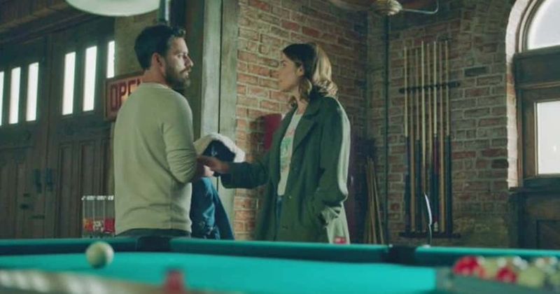 'Stumptown' Episode 7: With Liz and Hoffman in the way, will Grey and Liz get together in time for Thanksgiving?