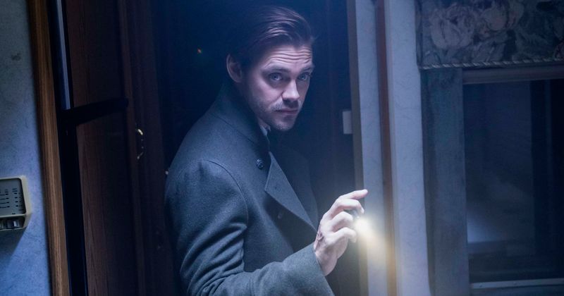 'Prodigal Son' Episode 8: The 'family friend' attacks Malcolm as the hunt for the Junkyard Killer continues