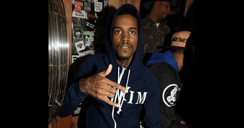 Chicago rapper Lil Reese shot in neck during car chase, in critical condition