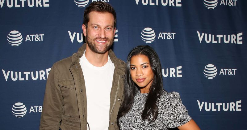 ‘Bachelor in Paradise’ couple Katie Morton and Chris Bukowski say 'sarcasm' is what keeps their relationship going