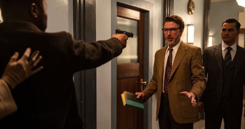 'Project Blue Book' Season 1 episode 9 preview: 'Abduction' sees another victim of supposed alien contact, but this time with a twist