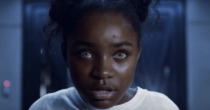'The Passage' Season 1 episode 8 preview: Is Amy Bellafonte finally turning into a viral in 'You Are Not That Girl Anymore'?