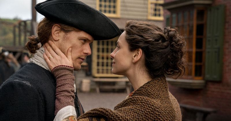 'Outlander' season 4: Crucial and intimate moments that the TV show missed from 'Drums of Autumn'