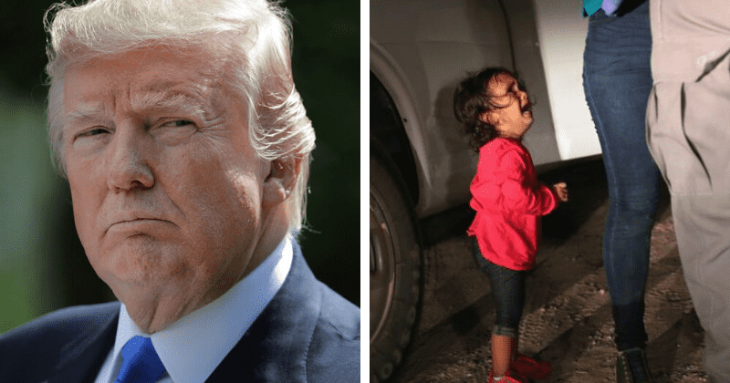 US govt knew detaining migrant children was traumatic, in spite of that they still held 70,000 children in 2019, says report
