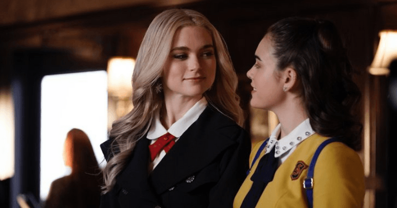 'Legacies' season 1 episode 12: Josie's dark secret may ruin her relationship with Lizzie forever