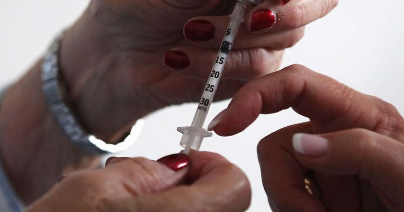 West Nile virus can be stopped at level of insects by using insulin to boosts their immune response, study shows