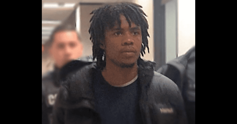 Texas man held ex-girlfriend, 15, captive for three months, raped her repeatedly, and threatened to murder her family if she left