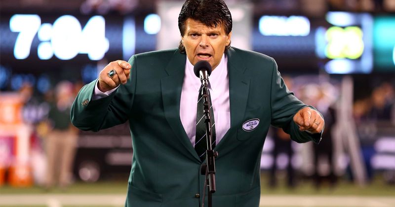 New York Jets legend Mark Gastineau was raped multiple times as a teenager: 'People will be shocked'