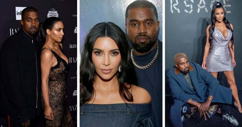Kim, Kanye divorce rumors: Spirituality, Trump and sexy outfits causing cracks in power couple's marriage