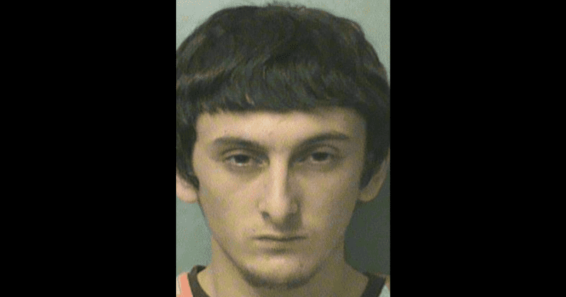 Iowa teen dad who killed infant daughter by shaking her so violently that it shattered her skull sentenced to 100 years